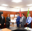 Sri Lanka Donates Essential Medicines Worth Over Rs. 5 Million to Maldives